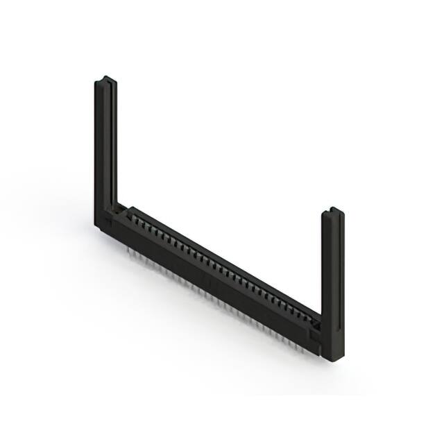 357-056-458-258 EDAC Inc.  Edgeboard Connectors